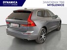 Volvo XC 60 VAT 23% Inscription 2.0B4 D mHEV 197KM automat AWD 2021 r. salon PL - 8