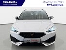 Cupra Leon Sportstourer VAT 23% 2.0TSI 245KM DSG 2023 r., salon PL, I właściciel, gwarancja - 3