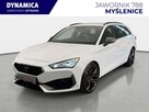 Cupra Leon Sportstourer VAT 23% 2.0TSI 245KM DSG 2023 r., salon PL, I właściciel, gwarancja - 4