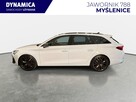 Cupra Leon Sportstourer VAT 23% 2.0TSI 245KM DSG 2023 r., salon PL, I właściciel, gwarancja - 5