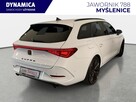 Cupra Leon Sportstourer VAT 23% 2.0TSI 245KM DSG 2023 r., salon PL, I właściciel, gwarancja - 7
