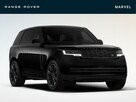 Range Rover L460 4.4P V8 530 KM AWD Auto Autobiography / Salon Polska - 1