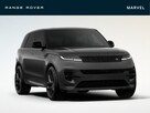 Range Rover Sport 3.0D I6 300 PS AWD Auto Dynamic SE / Salon Polska - 1