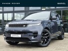 Range Rover Sport 3.0D I6 300 PS AWD Auto Dynamic SE / Salon Polska - 1
