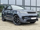 Range Rover Sport 3.0D I6 300 PS AWD Auto Dynamic SE / Salon Polska - 4