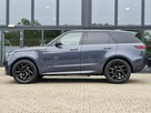 Range Rover Sport 3.0D I6 300 PS AWD Auto Dynamic SE / Salon Polska - 6