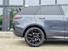 Range Rover Sport 3.0D I6 300 PS AWD Auto Dynamic SE / Salon Polska - 7