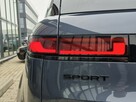 Range Rover Sport 3.0D I6 300 PS AWD Auto Dynamic SE / Salon Polska - 14