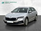 Skoda Octavia 2.0 TDI Ambition Kombi