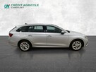 Skoda Octavia 2.0 TDI Ambition Kombi - 4