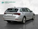 Skoda Octavia 2.0 TDI Ambition Kombi - 5