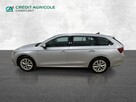 Skoda Octavia 2.0 TDI Ambition Kombi - 8