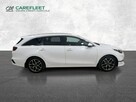 Kia Cee'd 1.5 T-GDI Business Line Plus - 4