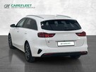 Kia Cee'd 1.5 T-GDI Business Line Plus - 7