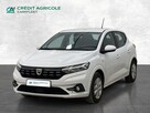 Dacia Sandero 1.0 TCE Comfort / gaz