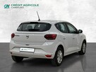 Dacia Sandero 1.0 TCE Comfort / gaz - 5