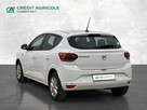 Dacia Sandero 1.0 TCE Comfort / gaz - 7