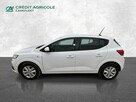 Dacia Sandero 1.0 TCE Comfort / gaz - 8