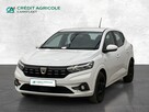 Dacia Sandero 1.0 TCE Comfort / gaz