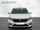 Dacia Sandero 1.0 TCE Comfort / gaz - 2