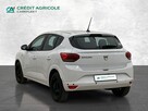 Dacia Sandero 1.0 TCE Comfort / gaz - 7