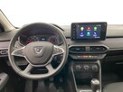 Dacia Sandero 1.0 TCE Comfort / gaz - 9