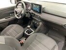 Dacia Sandero 1.0 TCE Comfort / gaz - 14