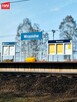 Działka Ruda gm. Dębe Wielkie - 7