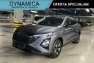 Omoda 5 - 147KM - Wersja Essential - Rocznik 2025! - 1