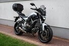 Yamaha MT 07 R 2015 ABS KUFER Raty Transport Największy Wybór Moto w PL