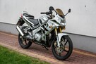 Inna Inny LIZARD 125 HONDA CBR 125 2007 Wybór Moto 125 MOTOSTAR Yamaha YZF ybr
