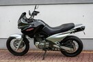 Suzuki XF 650 FREEWIND R 1998 Transport Raty Największy Wybór bmw f 650 KAT A2 - 6