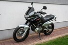 Suzuki XF 650 FREEWIND R 1998 Transport Raty Największy Wybór bmw f 650 KAT A2 - 7