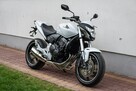 Honda Hornet CB 600 F 2012 ABS Raty Transport NAJWIĘKSZY WYBÓR Motocykli W Polsce
