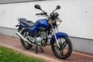 Yamaha YBR 125 R 2006  Raty Transport Największy Wybór Moto w PL cb cbf CB 125F