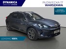 Cupra Formentor VAT 23% 1.5 eTSI 150KM DSG 2025 r., salon PL, I właściciel, gwarancja