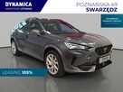 Cupra Formentor 1.5TSI 150KM DSG 2023 r., salon PL, I właściciel, VAT 23% - 1