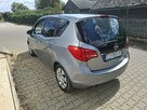 Opel Meriva 1.4 Benzyna  bogata wersja ważne opłaty - 2