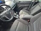 Opel Meriva 1.4 Benzyna  bogata wersja ważne opłaty - 5