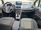 Opel Meriva 1.4 Benzyna  bogata wersja ważne opłaty - 8