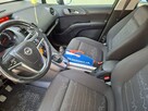 Opel Meriva 1.4 benzyna gaz klimatyzacja ważne opłaty - 5