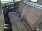 Opel Meriva 1.4 benzyna gaz klimatyzacja ważne opłaty - 6