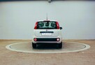 Fiat Panda 1.2 Lounge 69KM Salon Polska - 8