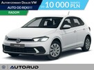 Volkswagen Polo Pure 1.0TSI 95KM manual App Connect Podgrzewane przednie fotele