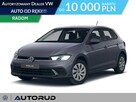 Volkswagen Polo Pure 1.0TMPI 80KM manual App Connect Koło zapasowe - 1