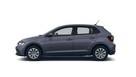 Volkswagen Polo Pure 1.0TMPI 80KM manual App Connect Koło zapasowe - 2