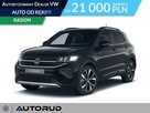 Volkswagen T-Cross R-Line Plus 1.5TSI ACT 150KM automat DSG Pakiet Comfort Tech Style