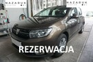 Dacia Sandero 1.0 SCe 73KM Laureate salon I właściciel