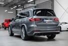 Mercedes GLS Klasa 612KM. Bang & Olufsen. Masaże. Bezwypadkowy. Import Japonia.Fvat Marża - 15