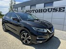 Nissan Qashqai 1.3 160koni led panorama 360kamery - 1